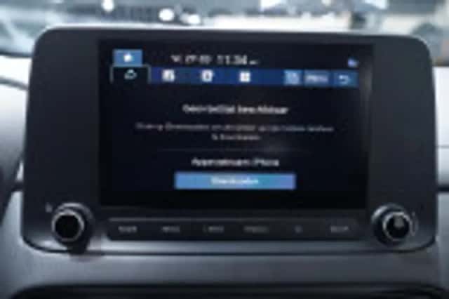Hyundai Kona (2023) thumbnail 79