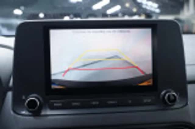 Hyundai Kona (2023) thumbnail 81