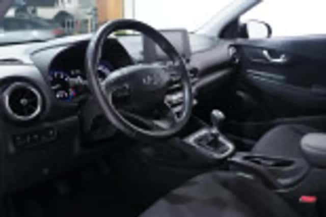 Hyundai Kona (2023) thumbnail 82