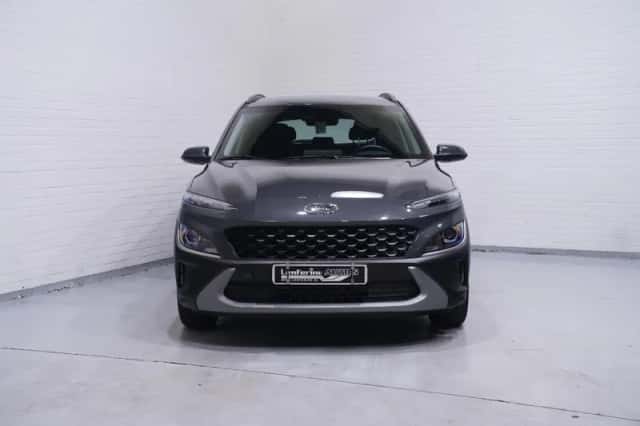 Hyundai Kona (2023) thumbnail 91
