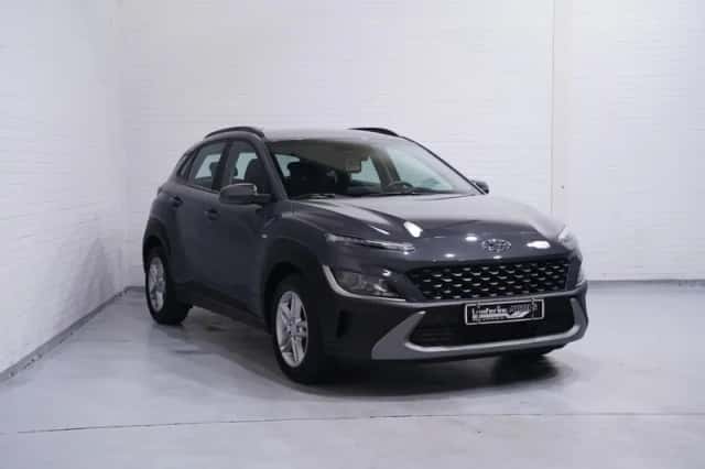 Hyundai Kona (2023) thumbnail 92