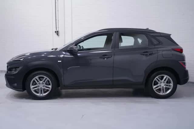 Hyundai Kona (2023) thumbnail 93