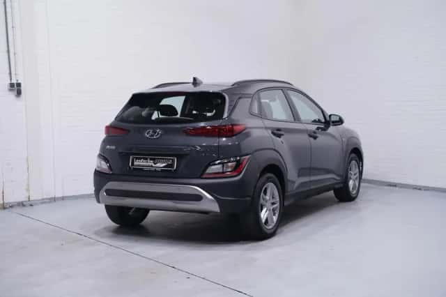 Hyundai Kona (2023) thumbnail 94
