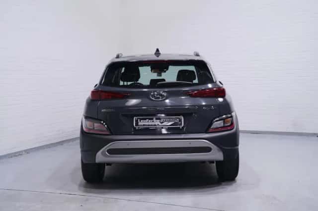 Hyundai Kona (2023) thumbnail 95