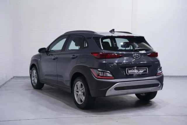 Hyundai Kona (2023) thumbnail 96