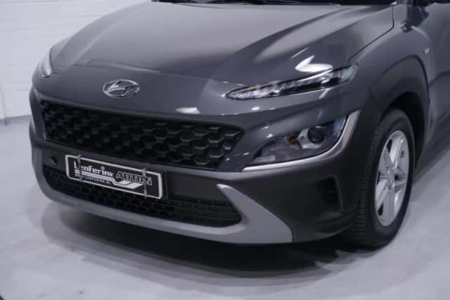 Hyundai Kona (2023) thumbnail 99