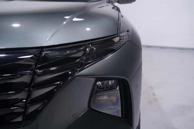 Hyundai Tucson (2021) thumbnail 5