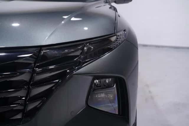 Hyundai Tucson (2021) thumbnail 5