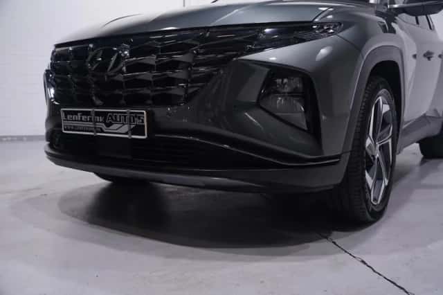 Hyundai Tucson (2021) thumbnail 6
