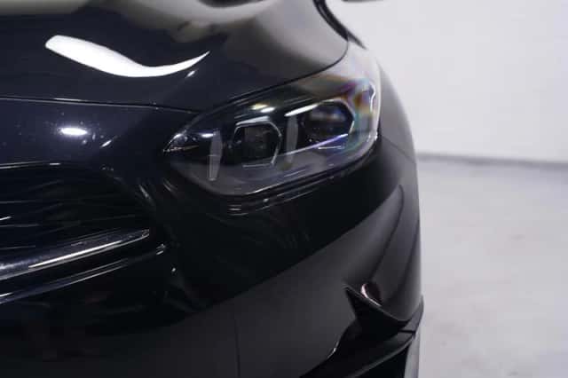 Kia Ceed Sportswagon (2022) thumbnail 4