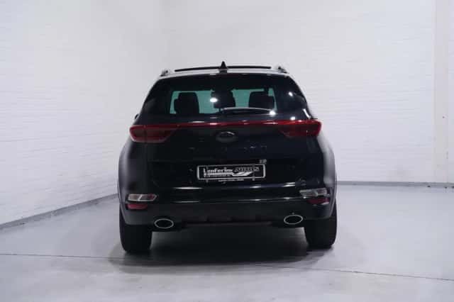 Kia Sportage (2022) thumbnail 101