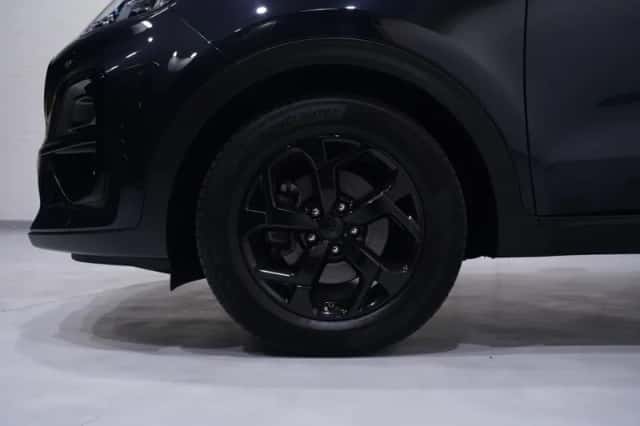 Kia Sportage (2022) thumbnail 104