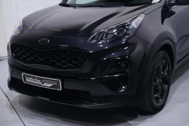 Kia Sportage (2022) thumbnail 105