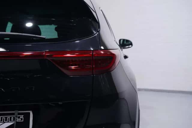 Kia Sportage (2022) thumbnail 110