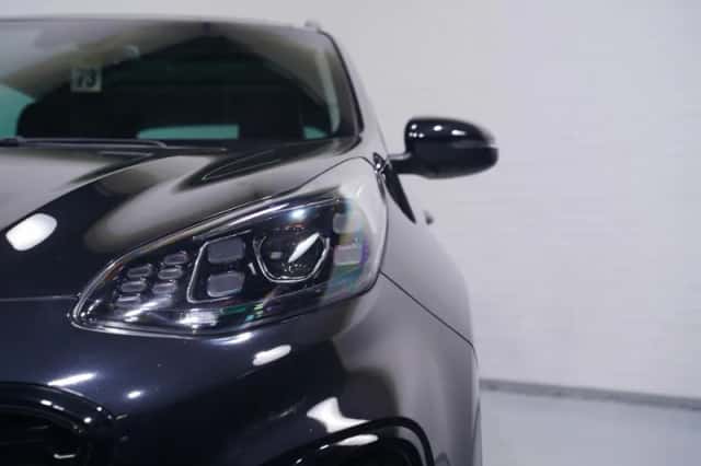 Kia Sportage (2022) thumbnail 12