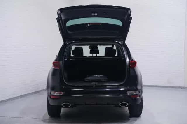 Kia Sportage (2022) thumbnail 111