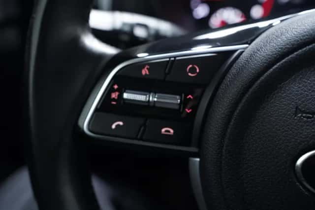 Kia Sportage (2022) thumbnail 118