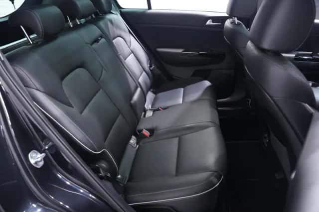 Kia Sportage (2022) thumbnail 137