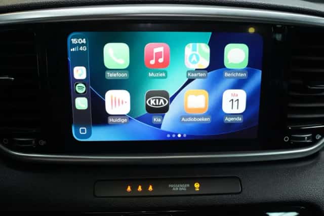 Kia Sportage (2022) thumbnail 140