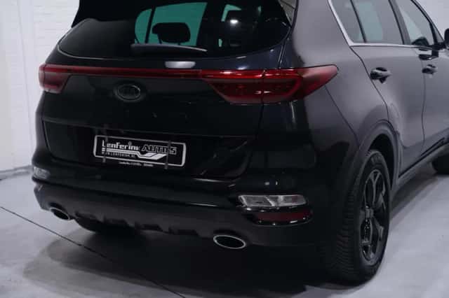 Kia Sportage (2022) thumbnail 15