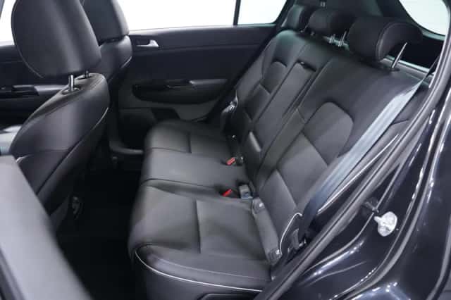 Kia Sportage (2022) thumbnail 145