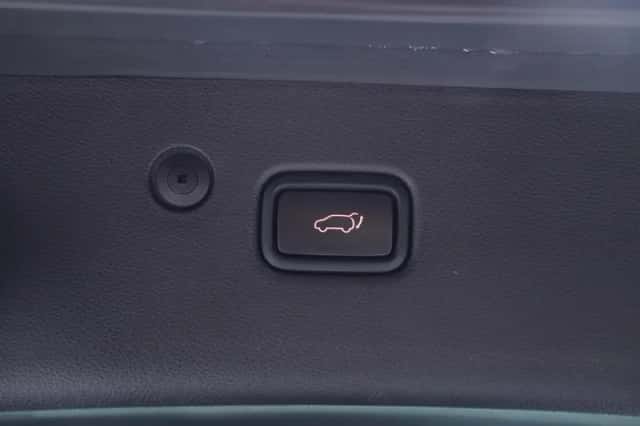 Kia Sportage (2022) thumbnail 19
