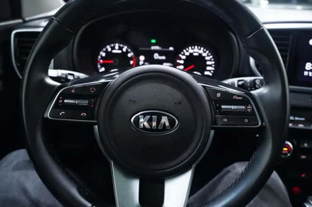 Kia Sportage (2022) thumbnail 21
