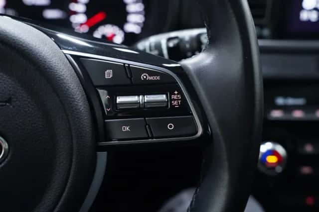 Kia Sportage (2022) thumbnail 22