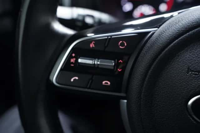 Kia Sportage (2022) thumbnail 24