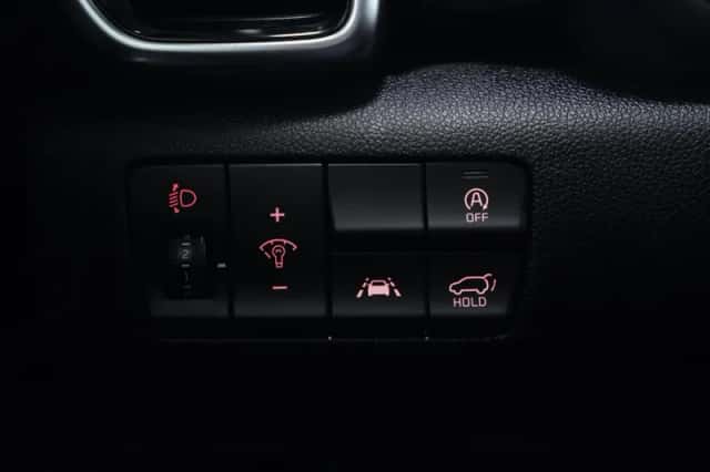 Kia Sportage (2022) thumbnail 27