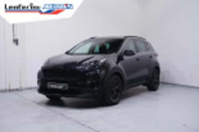 Kia Sportage (2022) thumbnail 49
