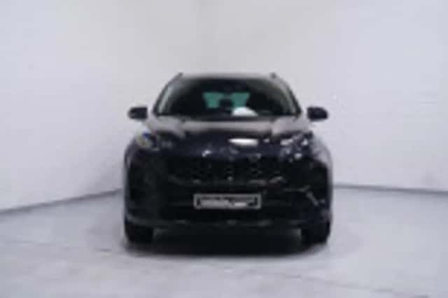 Kia Sportage (2022) thumbnail 50