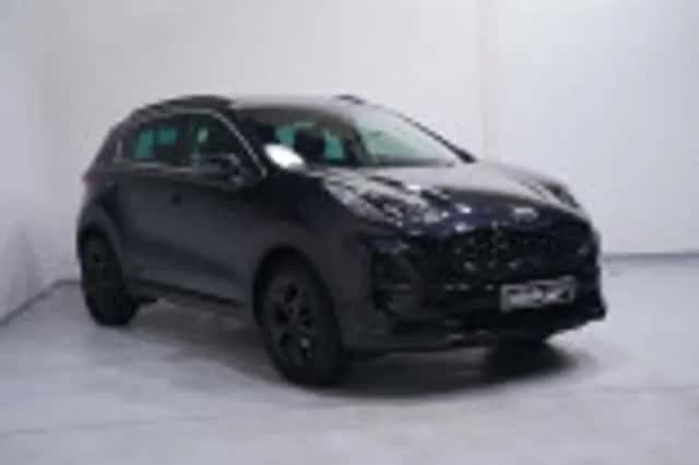 Kia Sportage (2022) thumbnail 51