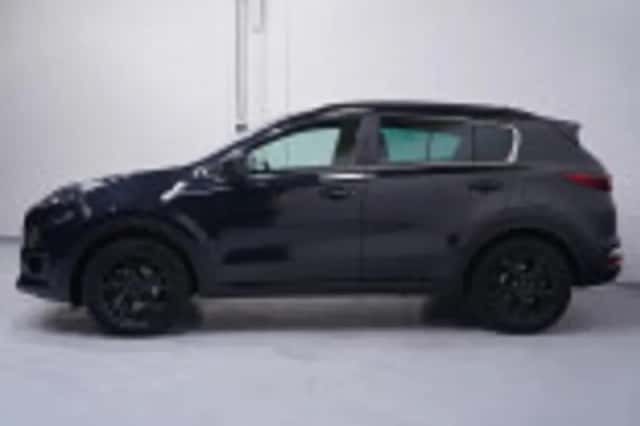 Kia Sportage (2022) thumbnail 52