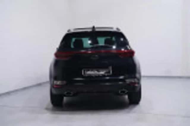 Kia Sportage (2022) thumbnail 54