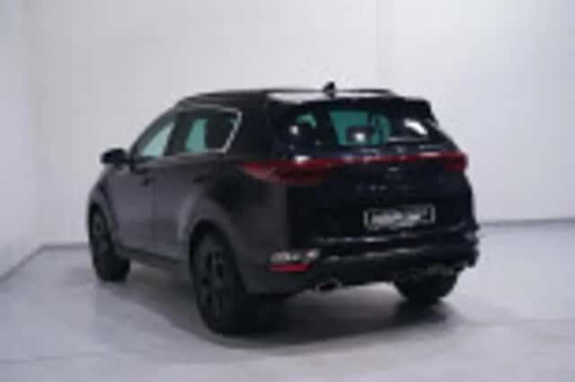 Kia Sportage (2022) thumbnail 55