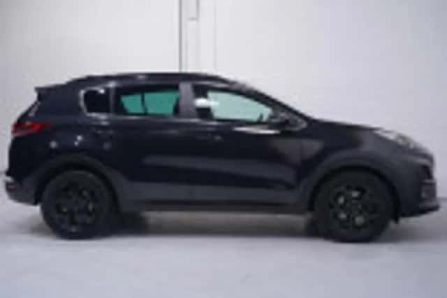 Kia Sportage (2022) thumbnail 56