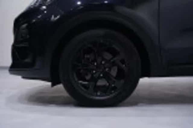 Kia Sportage (2022) thumbnail 57