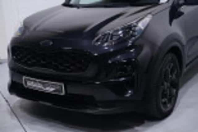 Kia Sportage (2022) thumbnail 58