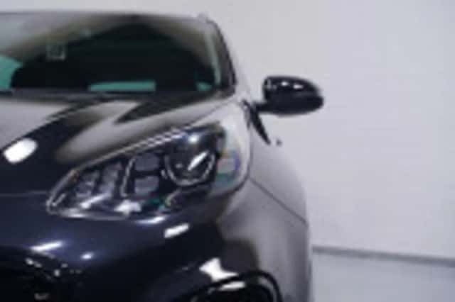 Kia Sportage (2022) thumbnail 59