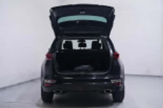 Kia Sportage (2022) thumbnail 64