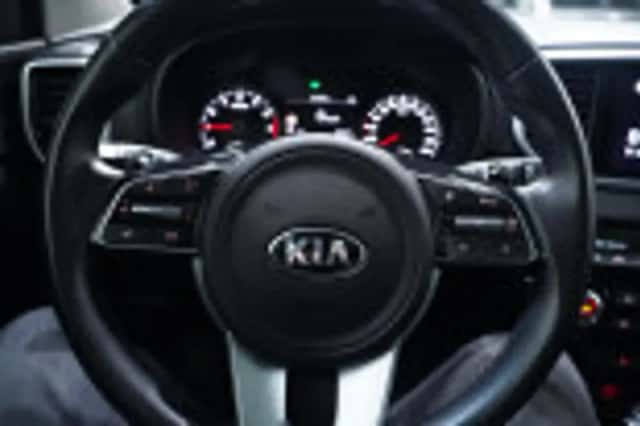 Kia Sportage (2022) thumbnail 68