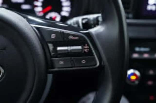 Kia Sportage (2022) thumbnail 69