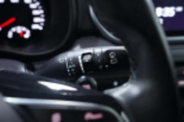 Kia Sportage (2022) thumbnail 70