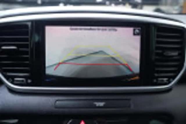 Kia Sportage (2022) thumbnail 83
