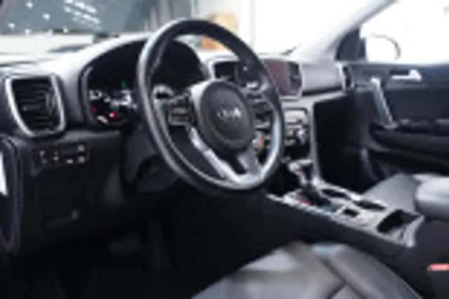 Kia Sportage (2022) thumbnail 85