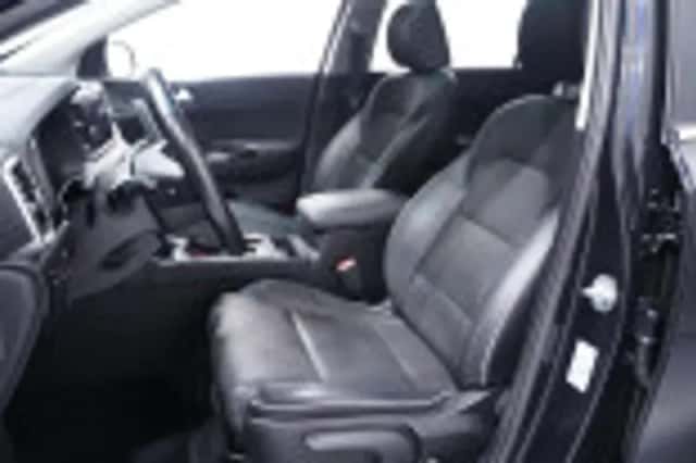 Kia Sportage (2022) thumbnail 86