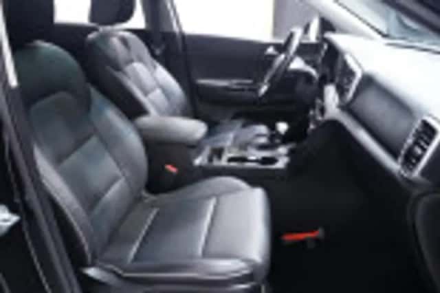 Kia Sportage (2022) thumbnail 89