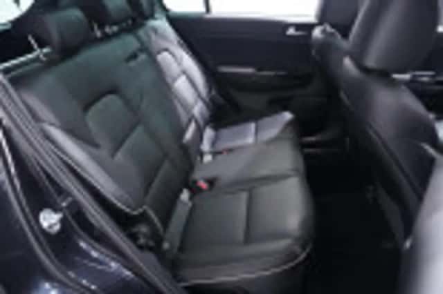 Kia Sportage (2022) thumbnail 90