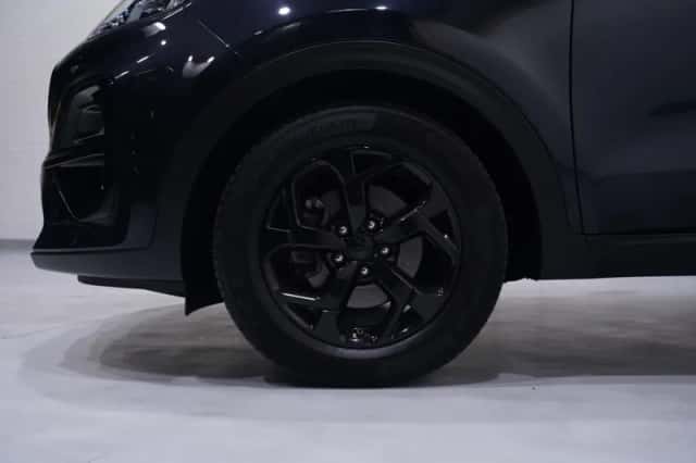 Kia Sportage (2022) thumbnail 10